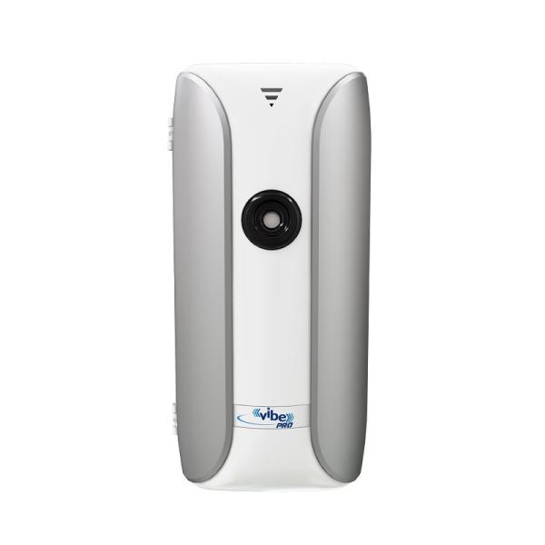 Vibe Pro Dispenser White/Silver